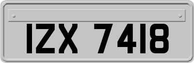 IZX7418