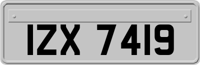 IZX7419