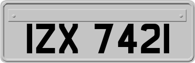IZX7421