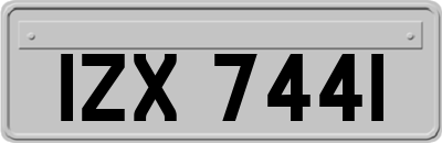 IZX7441