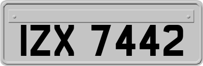 IZX7442