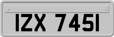 IZX7451
