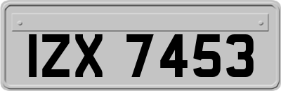 IZX7453