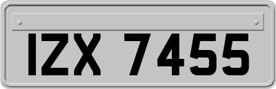 IZX7455