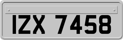 IZX7458
