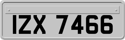 IZX7466