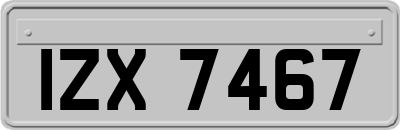 IZX7467