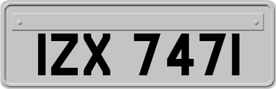 IZX7471