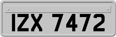 IZX7472