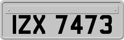 IZX7473