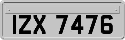 IZX7476