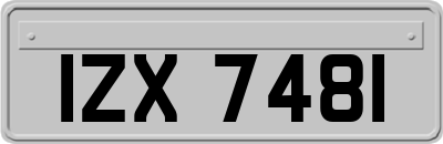 IZX7481