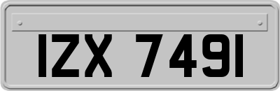 IZX7491
