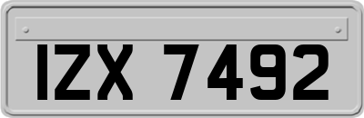 IZX7492