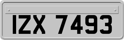 IZX7493