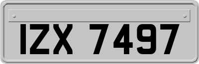 IZX7497