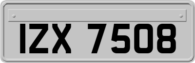 IZX7508