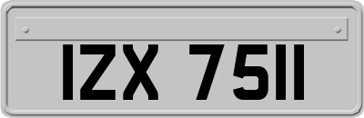 IZX7511