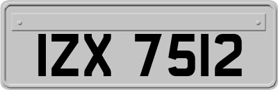IZX7512