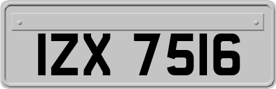 IZX7516