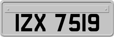 IZX7519