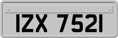 IZX7521
