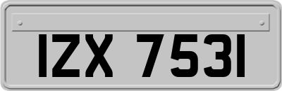 IZX7531