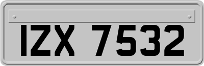 IZX7532