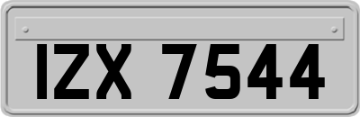 IZX7544