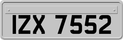 IZX7552