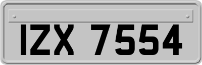 IZX7554