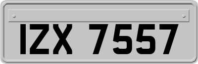 IZX7557