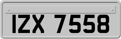 IZX7558