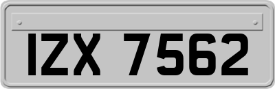 IZX7562
