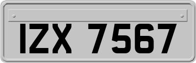 IZX7567