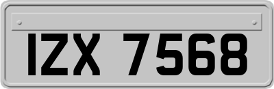 IZX7568