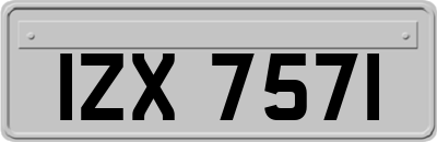 IZX7571