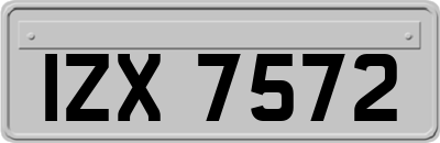 IZX7572