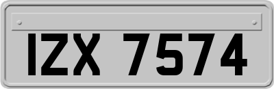 IZX7574
