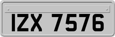 IZX7576