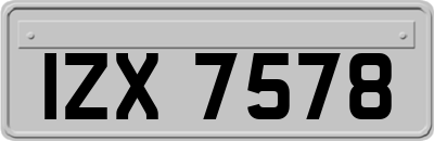IZX7578