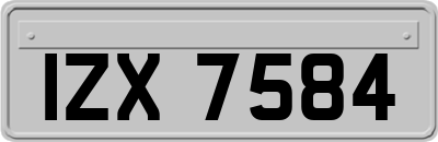 IZX7584