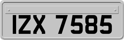 IZX7585