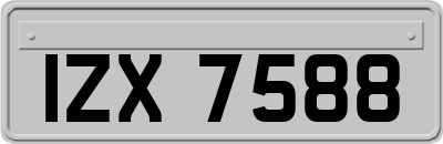 IZX7588