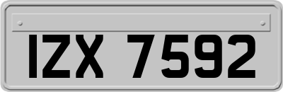 IZX7592