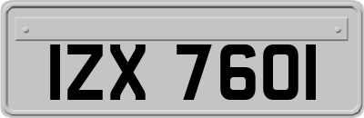 IZX7601
