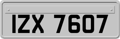 IZX7607