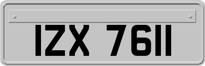 IZX7611