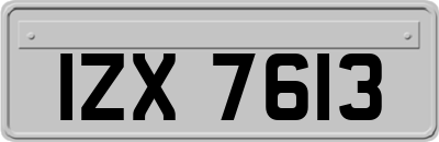 IZX7613