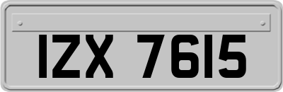IZX7615
